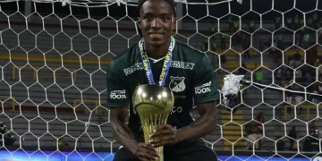 Los canteranos que Deportivo Cali les cedió a equipos de la B en el 2022-2