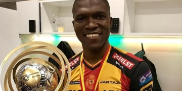 Germán Mera tras salir del Cali: 3 equipos, 3 títulos e inactividad desde marzo