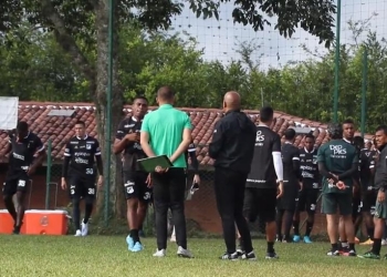 Los dos fichajes que ya entrenan en Deportivo Cali
