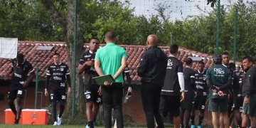 Los dos fichajes que ya entrenan en Deportivo Cali