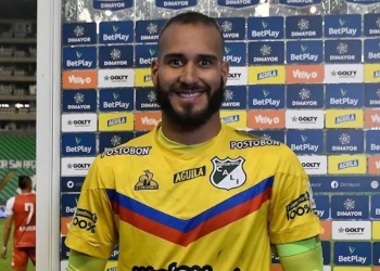 Todo hecho: ¡Deportivo Cali y Humberto Acevedo lo harán oficial!