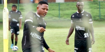 ¿Novedades con Jhon Vásquez o Kevin Velasco en el mercado de fichajes?