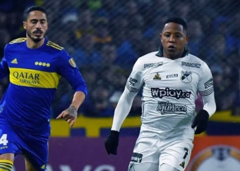 Jhon Vásquez y detalles de su salida, confirmada, ¡a préstamo!