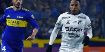 Jhon Vásquez y detalles de su salida, confirmada, ¡a préstamo!