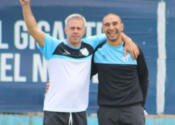 El jugador de Deportivo Cali que Lucas Pusineri quiere en Atlético Tucumán