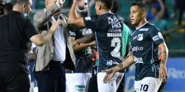 “Los directivos no querían que me fuera” y “¿por qué siempre los de la cantera salimos así?”