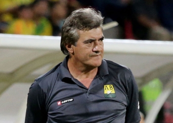 Dirigir a Deportivo Cali. ¿Qué dice el Piripi Osma?