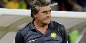 Dirigir a Deportivo Cali. ¿Qué dice el Piripi Osma?