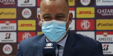 ¿Algo se rompió, Dudamel? “Son estas cosas las que te hacen reflexionar con profundidad”