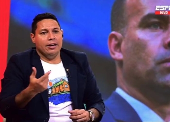 La versión de Arzuaga: “Teo terminó distanciado de Dudamel”