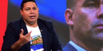 La versión de Arzuaga: “Teo terminó distanciado de Dudamel”