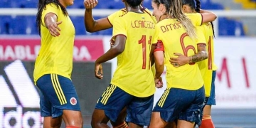Copa América Femenina: los canales que transmitirán los partidos de la Selección