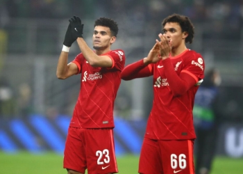 El futuro del Liverpool: Luis Díaz, Arnold, Elliott y Núñez
