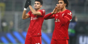 El futuro del Liverpool: Luis Díaz, Arnold, Elliott y Núñez