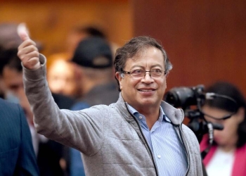 El equipo Bogotano que deslumbra a Gustavo Petro