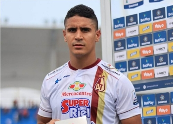 Daniel Cataño: "Me gustaría jugar en Junior, pero..."