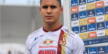 Daniel Cataño: "Me gustaría jugar en Junior, pero..."