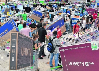¿Cuáles son los medios de pago aceptados en el Día sin IVA?