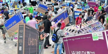 ¿Cuáles son los medios de pago aceptados en el Día sin IVA?