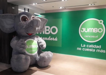 Día sin IVA, 17 de junio 2022. Horarios de atención en Jumbo