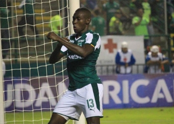 ¿Didier Delgado, Deportivo Cali? Así es la historia…