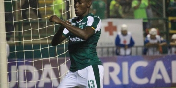 ¿Didier Delgado, Deportivo Cali? Así es la historia…