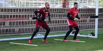 Regresó al América de Cali pero no sería inscrito para el segundo semestre