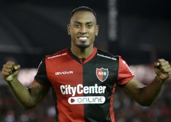 Le conviene a Junior: Willer Ditta interesa en Europa