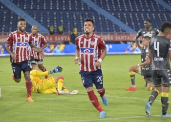 Fernando Uribe, decisión tomada: ¿Jugará ante Millonarios?