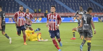 Fernando Uribe, decisión tomada: ¿Jugará ante Millonarios?