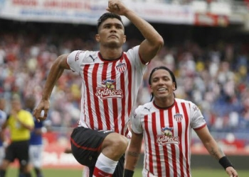 El último Junior vs. Millonarios por cuadrangulares