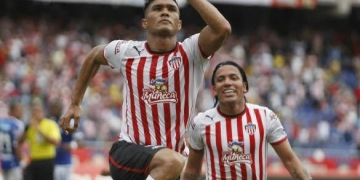 El último Junior vs. Millonarios por cuadrangulares