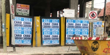 ¡A este nivel ya llegaron las críticas para Edwin Cardona en Racing!