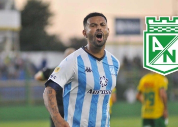 Edwin Cardona y Atlético Nacional: así están las cosas hoy