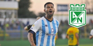 Edwin Cardona y Atlético Nacional: así están las cosas hoy