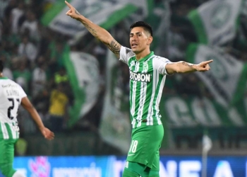 Pezzuti habló sobre Olivera: “Esos jugadores son necesarios”
