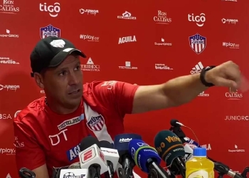 Cruz Real: "No tengo mano floja, le mienten a la gente"
