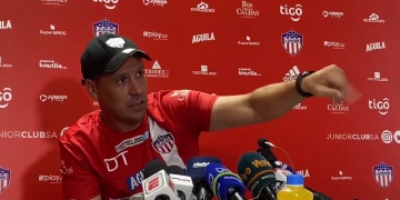 Cruz Real: "No tengo mano floja, le mienten a la gente"