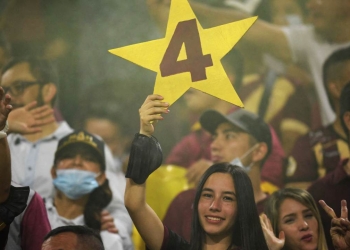 Desmanes en Ibagué y boletería vendida para la final de vuelta