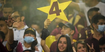 Desmanes en Ibagué y boletería vendida para la final de vuelta