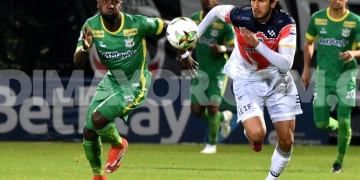 El trino de Fortaleza por el nuevo intento fallido de ascender a la Liga BetPlay