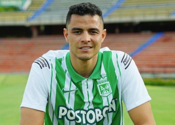 ¡Aún no termina la novela de Deportes Tolima con Gio Moreno!