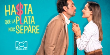 Hasta que la plata nos separe