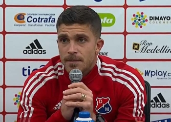 Arregui: “Dejamos pasar una oportunidad que…”