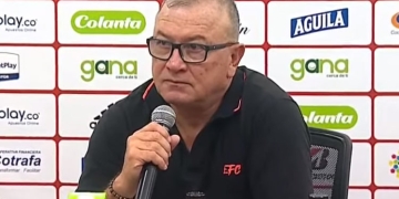 Suárez y la decisión de no volver a hablar del DIM. ¿Por qué?