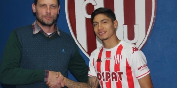 ¡Se fue del DIM! Lo nuevo en la carrera de Bryan Castrillón