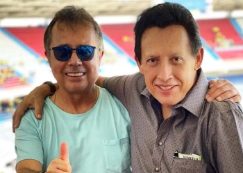 Londoño lo asegura: «Un jugador del DIM les ofreció plata a los de Once Caldas para perder»