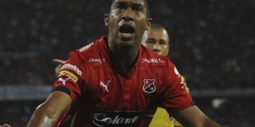 La promesa del presidente a la hinchada por Marrugo