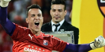 El nuevo DT del DIM: ¿David González?