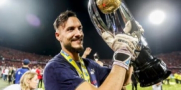 ¿Qué ha dicho David González acerca de ser el DT del DIM?